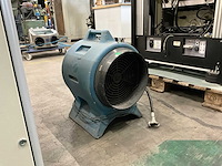 Americ ventilator / afzuiging - afbeelding 2 van  6