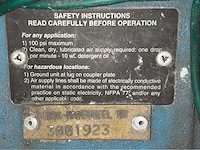 Americ ventilator / afzuiging - afbeelding 5 van  6