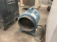 Americ ventilator / afzuiging - afbeelding 6 van  6