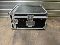 American audio flightcase - afbeelding 1 van  5