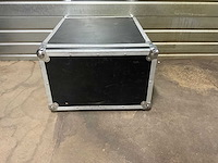 American audio flightcase - afbeelding 2 van  5