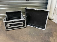 American audio flightcase - afbeelding 3 van  5