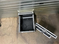 American audio flightcase - afbeelding 4 van  5