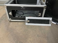 American audio flightcase - afbeelding 5 van  5