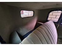 American austin 5-window coupe oldtimer - afbeelding 7 van  8