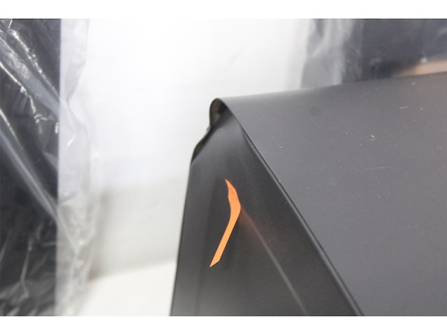 American bbq jaxon 2.0 houtskool bbq metaal grijs 57 x 42 cm - afbeelding 3 van  3