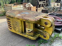 American block hijsblok - afbeelding 3 van  5