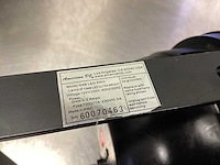 American dj - 64b led pro can - dmx par (2x)- in flightcase - afbeelding 13 van  16