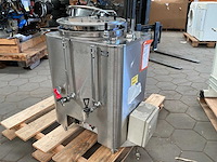 American metal ware 8116e koffiemachine - afbeelding 1 van  7