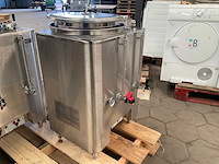 American metal ware 8116e koffiemachine - afbeelding 3 van  7