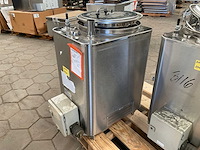 American metal ware 8116e koffiemachine - afbeelding 4 van  7