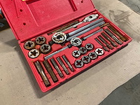 American tool draadsnijset - afbeelding 2 van  4