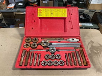 American tool draadsnijset - afbeelding 1 van  4
