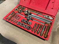 American tool draadsnijset - afbeelding 4 van  4