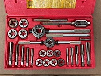 American tool draadsnijset - afbeelding 2 van  6