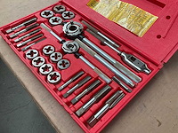 American tool draadsnijset - afbeelding 3 van  6