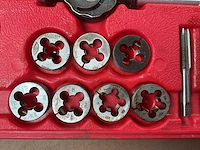 American tool draadsnijset - afbeelding 4 van  6