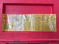 American tool draadsnijset - afbeelding 5 van  6