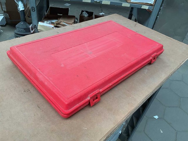 American tool draadsnijset - afbeelding 6 van  6