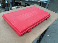 American tool draadsnijset - afbeelding 6 van  6