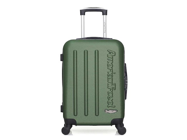 American travel - bronx-m - koffer - reiskoffer - afbeelding 1 van  3