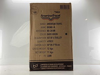 American travel - bronx-m - koffer - reiskoffer - afbeelding 2 van  3