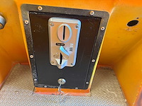 Americana project kiddy ride - afbeelding 5 van  20