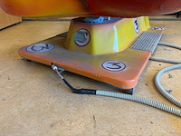 Americana project kiddy ride - afbeelding 7 van  20
