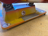 Americana project kiddy ride - afbeelding 8 van  20