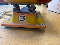 Americana project kiddy ride - afbeelding 9 van  20