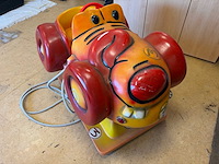 Americana project kiddy ride - afbeelding 1 van  20