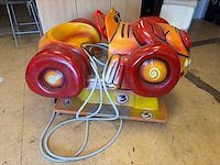 Americana project kiddy ride - afbeelding 16 van  20