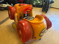 Americana project kiddy ride - afbeelding 19 van  20