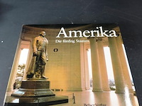 Amerika - afbeelding 1 van  5