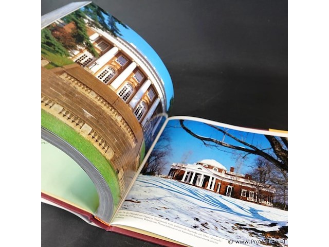 Amerika - afbeelding 3 van  5