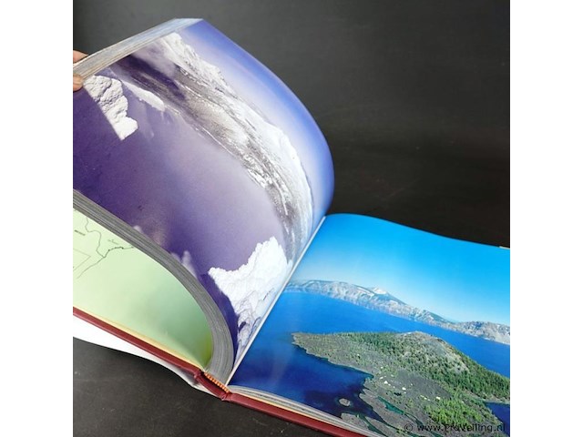 Amerika - afbeelding 4 van  5