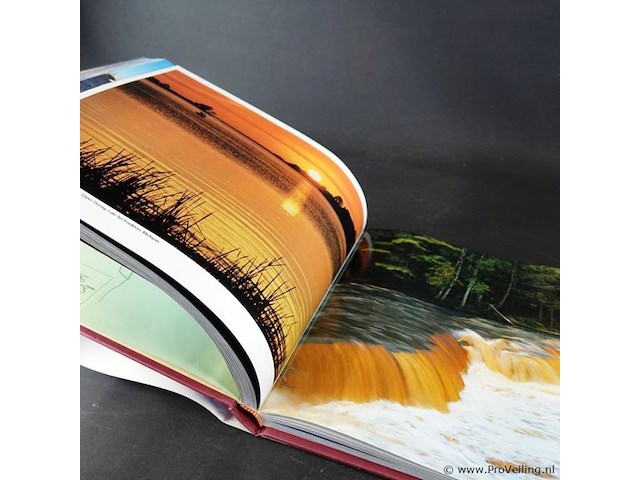 Amerika - afbeelding 5 van  5