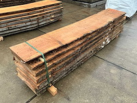 Amerikaans eiken (0,155 m3) - afbeelding 3 van  10