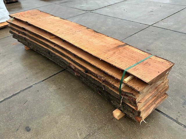 Amerikaans eiken (0,155 m3) - afbeelding 6 van  10