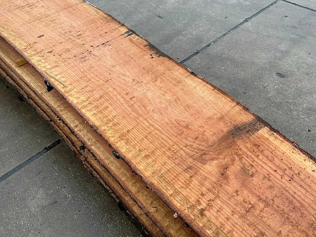 Amerikaans eiken (0,155 m3) - afbeelding 7 van  10