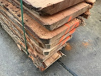 Amerikaans eiken (0,155 m3) - afbeelding 10 van  10