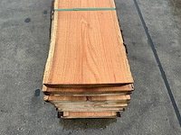 Amerikaans eiken (0,393 m3) - afbeelding 3 van  12