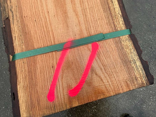 Amerikaans eiken (0,393 m3) - afbeelding 4 van  12