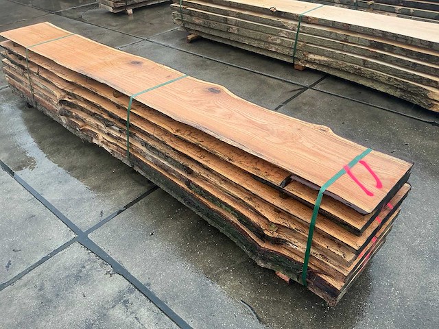 Amerikaans eiken (0,393 m3) - afbeelding 6 van  12