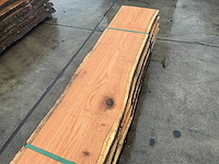 Amerikaans eiken (0,393 m3) - afbeelding 9 van  12