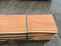 Amerikaans eiken (0,393 m3) - afbeelding 10 van  12