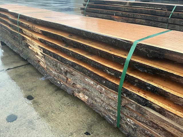 Amerikaans eiken (0,393 m3) - afbeelding 11 van  12