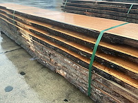 Amerikaans eiken (0,393 m3) - afbeelding 11 van  12