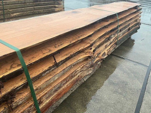 Amerikaans eiken (0,393 m3) - afbeelding 12 van  12