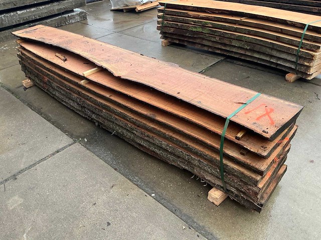 Amerikaans eiken (0,475 m3) - afbeelding 4 van  10